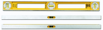 Stabila 83S 80cm(31in) 3 Vial I-Beam Level