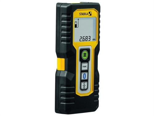 Stabila LD250BT Laser Distancer With Bluetooth 50M
