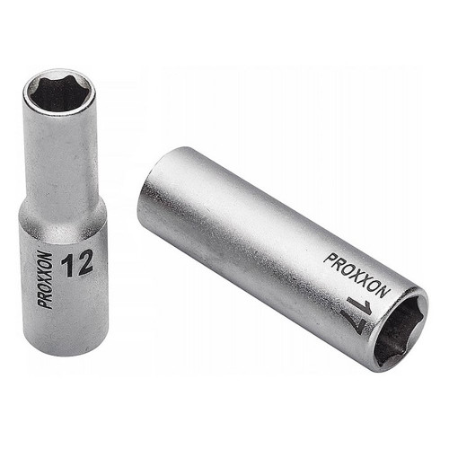Proxxon 22mm 1/2'' Deep socket