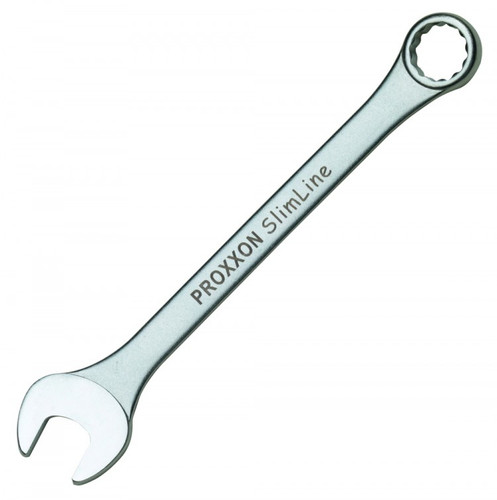 Proxxon 19mm Slimline Combination Spanner
