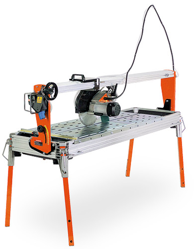 Battipav Supreme 150 Marble Bridge Saw