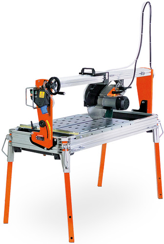 Battipav Supreme 100 Marble Bridge Saw