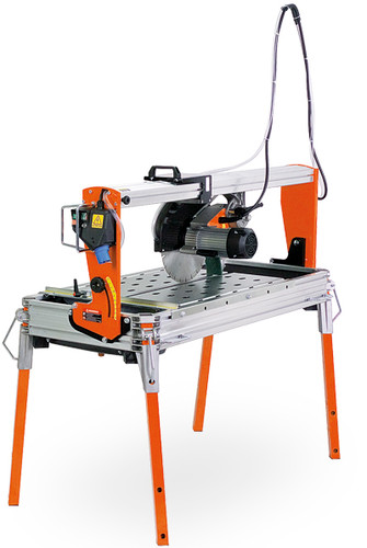 Battipav Supreme 85 Marble Bridge Saw