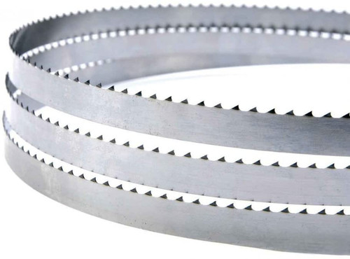Bandsaw Blade 2560mm x 1/4 x 6 TPI