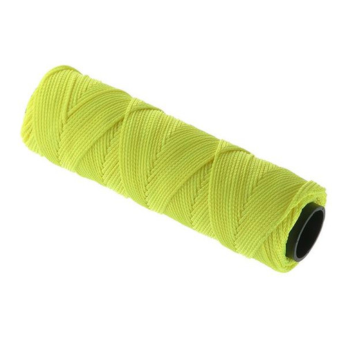 Marshalltown 76.2m(250ft) Braided Masons Line