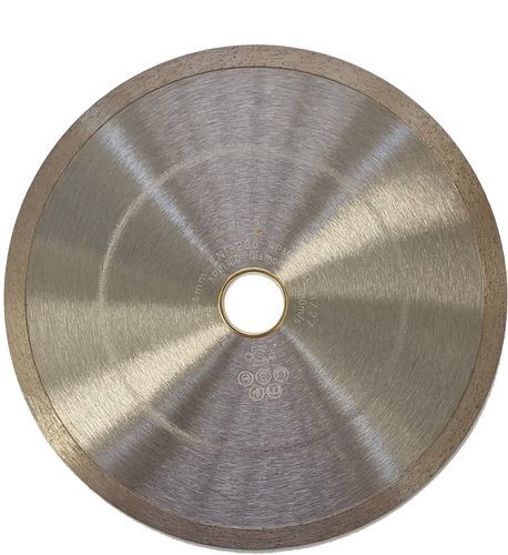 Applied Diamond 180mm Cutting Tile Blade 22.2/25.4