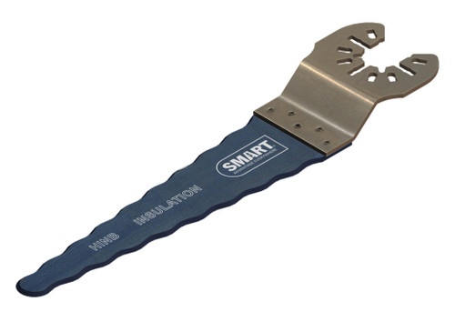 Smart 100mm Insulation Multi Tool Blade