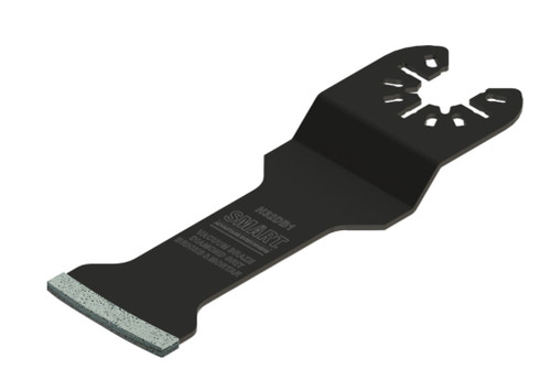 Smart 32mm Brazed Diamond Mortar Blade