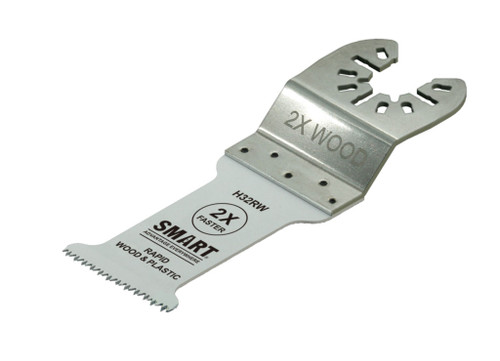 Smart Trade 32mm Rapid Wood Blade