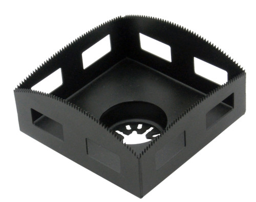 Smart Trade 75mm Single Socket Box Cutter Blade