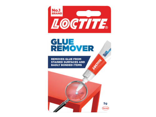Loctite 5G Glue Remover