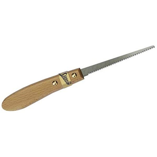 Shogun 100mm Japanese Keyhole Saw