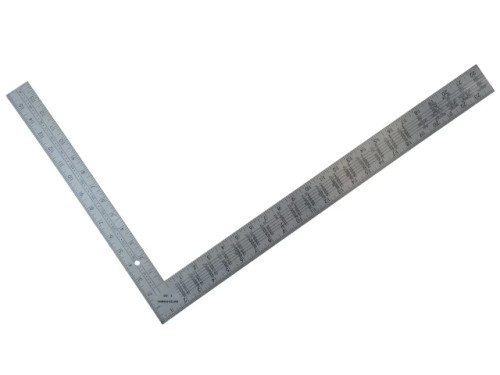 Blue Spot 400x600mm Framing Square (16" x 24in)