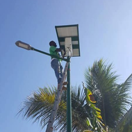 Advantages of Opting for Renewable Energy in Haiti