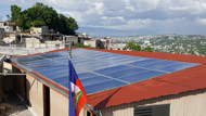 Why Should You Go For Green Energy Solutions in Haiti?