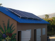 Benefits of Opting for Renewable Energy in Haiti