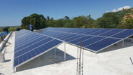 What are the Advantages of Green Energy in Haiti?