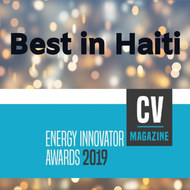 Best in Haiti 2019!