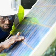 Haiti Solar Panels — How to Maintain Them Properly