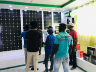 The Advantages of Opting for Solar Panels in Haiti