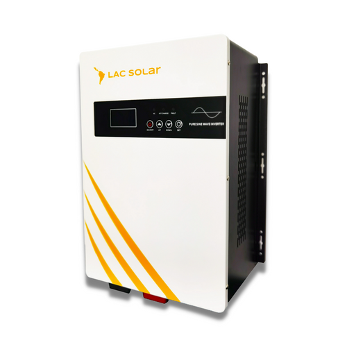 LAC Solar 4kW Hybrid Inverter