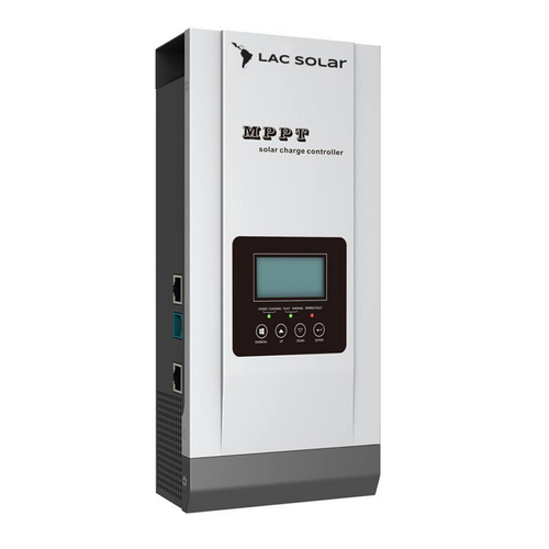 LAC Solar 80A MPPT Charge Controller