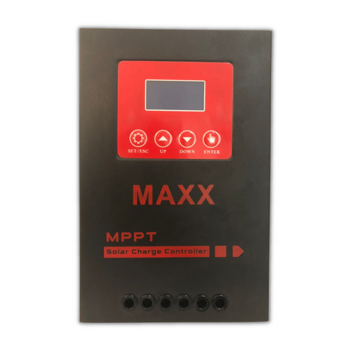 60A MPPT Charge Controller