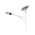 190W Street Light