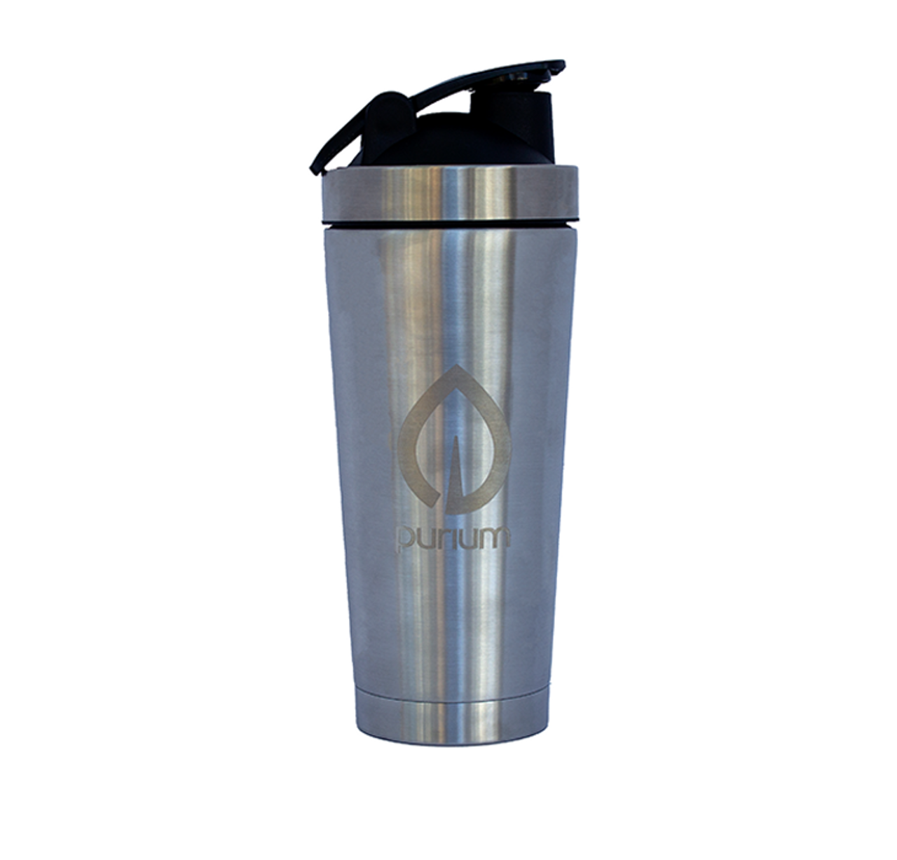 Stainless Steel Protein Shaker