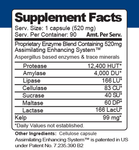 Purium Enzyme Advantage - 90 ct