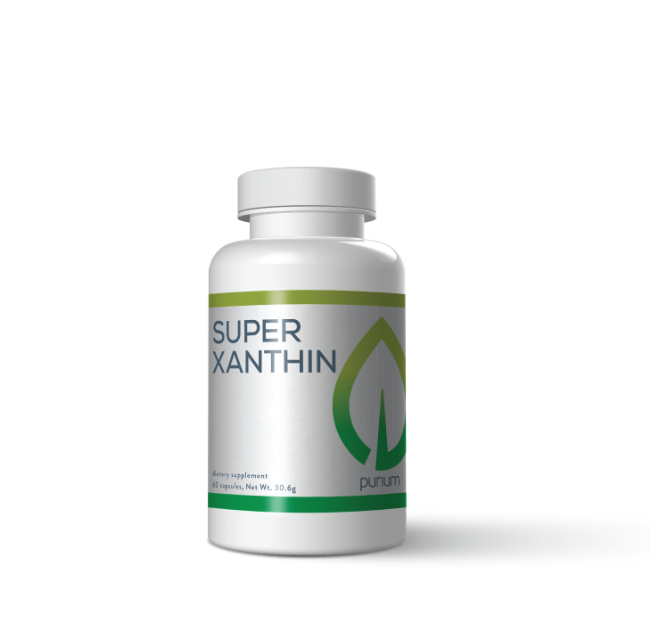 Purium Super Xanthin