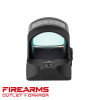 Holosun HS507C X2 Pistol Red Dot Sight - Red 2 MOA Dot w/ 32 MOA Circle [HS507C-X2]