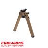 Magpul M-LOK Bipod, FDE [MAG933-FDE]