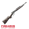 Chiappa 1886 Wildlands Takedown (Dark Gray) - .45-70 Govt., 18.5" [920.411]