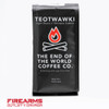 The End of the World Coffee Co. - TEOTWAWKI (Light Roast), Whole Bean