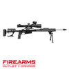 SPUHR Ideal Chassis System (SICS) - Remington 700 SA, BLK [CH000001]