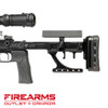 SPUHR Ideal Chassis System (SICS) - Remington 700 SA, BLK [CH000001]