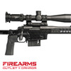 SPUHR Ideal Chassis System (SICS) - Remington 700 SA, BLK [CH000001]