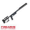 SPUHR Ideal Chassis System (SICS) - Tikka T3 SA, BLK [CH000003]