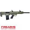 Canuck FD12 Tactical, Olive Drab - 12GA, 3", 20" Barrel [FD12-001OD]