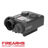 Holosun  LS321R Multi-Laser Aiming Device - Red & IR Pointer w/ IR Illuminator [LS321R]