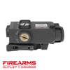 Holosun  LS321R Multi-Laser Aiming Device - Red & IR Pointer w/ IR Illuminator [LS321R]