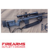 KRG Bravo Chassis - Remington 700SA, Grey [BRV-R7S-GRY]