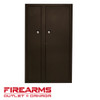 HQ Outfitters (Store Pick-Up Only) - 10 Gun Double Door Cabinet [HQ-GC10-DD]