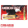 Federal American Eagle - .30-06, 150gr, FMJ, Box of 20