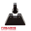 Trijicon Bright & Tough Suppressor Sights - For Glock Standard Frame  [GL201-C-600661]