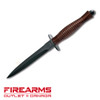 Fox Italy Fairbairn Sykes Fighting Knife [FX-592W]