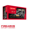 Norma TAC-22 - .22LR, 40gr, LRN, Case of 5,000 [2425092]
