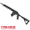 Black Creek Labs MRX Bison - 7.62x39, 12.5", BLK [BISS76212BLK]