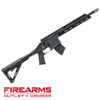 Black Creek Labs MRX Bison - 7.62x39, 12.5", BLK [BISS76212BLK]